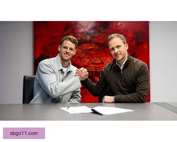 勒沃库森敲定门兴门将奥姆林 租借加盟效力至赛季结束补强阵容即战力